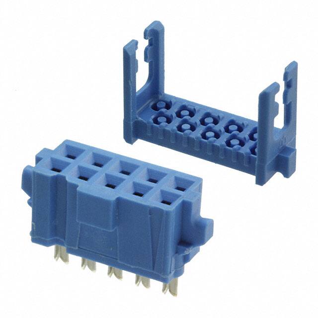 3-1437020-9 TE Connectivity AMP Connectors  Support de panneau suspendu gratuit